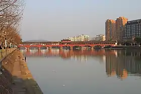 Xian de Wuyi (Zhejiang)