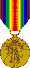 World War I Victory Medal (États-Unis)