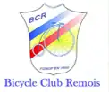Logo du Bicycle club rémois