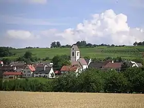 Fischingen (Bade-Wurtemberg)