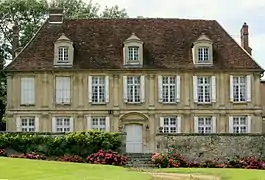 Manoir d'Hazeville