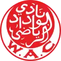 Logo actuel (depuis 1980)