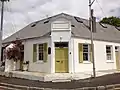 Prince Alfred Cottage au 14 et 16 Durban Road (ancienne taverne)