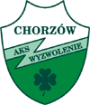 Logo du Wyzwolenie Chorzów