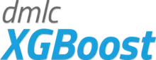 Description de l'image XGBoost logo.png.