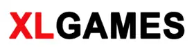 logo de XL Games