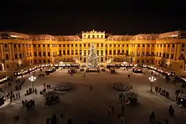 Château de Schönbrunn