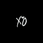 logo de XO (label)