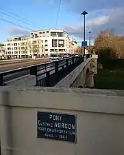 Pont Gustave Nordon