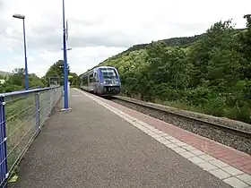 Image illustrative de l’article Gare de Munster-Badischhof