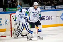 Description de l'image X and 2011-12-10 Amur—Barys KHL-game.jpeg.