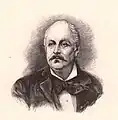Xavier de Montépin, 1823-1902