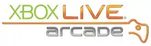 Description de l'image Xbox Live Arcade Logo.png.