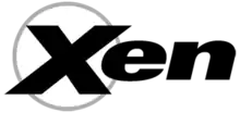 Logo Xen