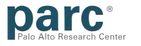 logo de Palo Alto Research Center