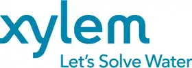 logo de Xylem