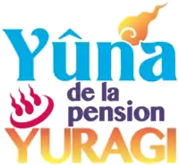 Image illustrative de l'article Yûna de la pension Yuragi