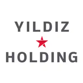 logo de Yıldız Holding