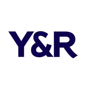 logo de Young & Rubicam