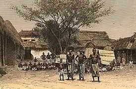 Habitants (1887).