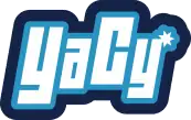 Description de l'image YaCy logo.png.