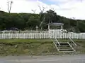 Cimetière Yagans, Bahia Mejillones