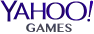 Logo de Yahoo! Games