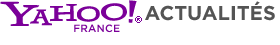 Logo de Yahoo! Actualités