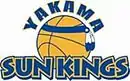 Logo du Sun Kings de Yakima