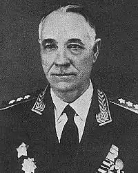 Yakov Tcherevitchenko