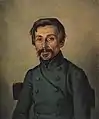 Ivan Dmitrievitch Iakouckine