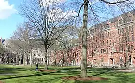 Université Yale