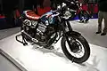 BOLT Cafe Racer au Tokyo Motor Show 2013