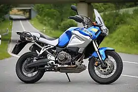 Image illustrative de l’article Yamaha XT1200Z Super Ténéré