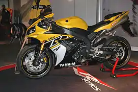 R1 Modèle 2006.