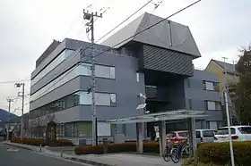 Yamakita