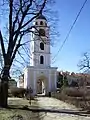 L'église orthodoxe Svéti Guéorgui (Saint-Georges)