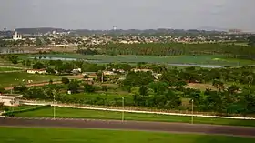 Yamoussoukro