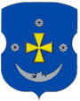 Blason de Iampil