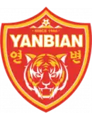 Logo du Yanbian Funde