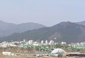 Yangsan