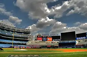 Image illustrative de l’article Saison 2011 des Yankees de New York