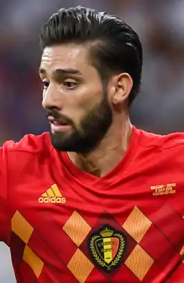 Image illustrative de l’article Yannick Carrasco