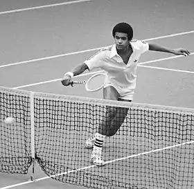 Image illustrative de l’article Yannick Noah