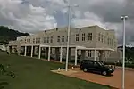 Ambassade à Yaoundé