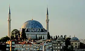 Image illustrative de l’article Mosquée du sultan Selim Ier