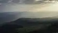 Point de vue de la falaise Yiap Mek