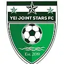 Logo du Yei Joint Stars