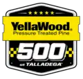 YellaWood 500(depuis 2020)