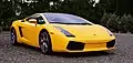 Lamborghini Gallardo (2003-2013)